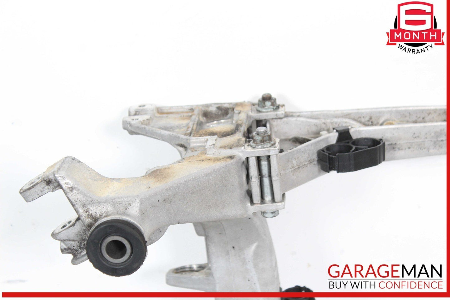 97-05 Porsche Carrera 911 Boxster 986 Rear Subframe Cross Member Sub Frame Bar