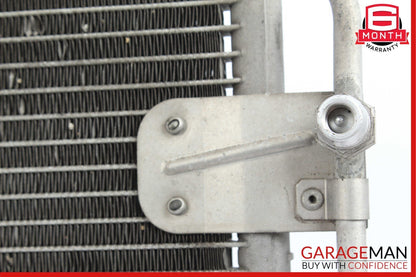 97-04 Mercedes R170 SLK230 Kompressor AC A/C Air Cooling Conditioning Condenser