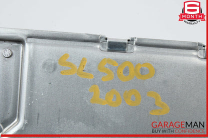 03-06 Mercedes R230 SL500 E500 SL55 ABS Control Module 0325456532 Genuine