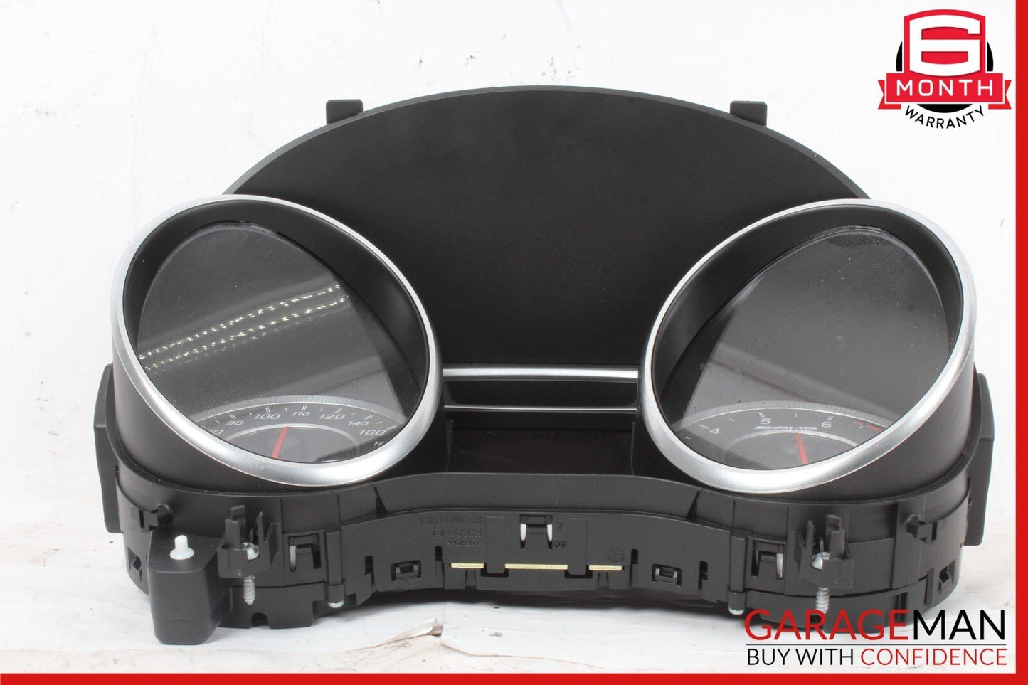 14-19 Mercedes W117 CLA45 AMG Speedometer Odometer Instrument Cluster Gauge OEM