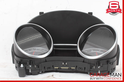 14-19 Mercedes W117 CLA45 AMG Speedometer Odometer Instrument Cluster Gauge OEM