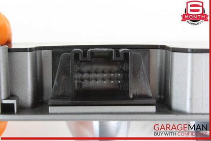 11-18 Porsche Cayenne 958 AWD Front Left Driver Side Seat Control Switch OEM