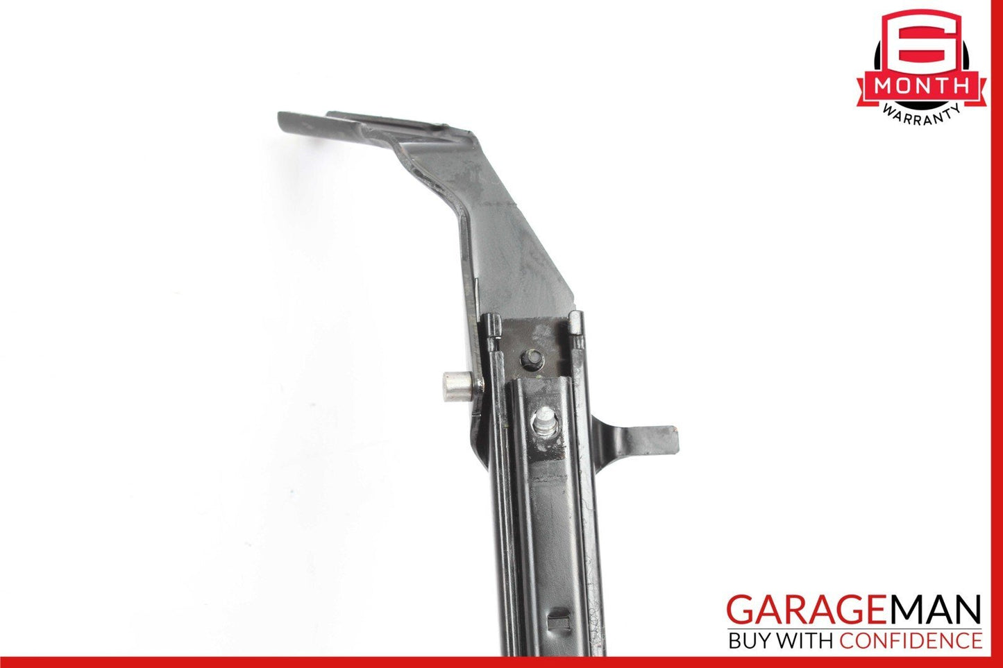 07-13 Mercedes W221 S550 S63 AMG Rear Right or Left Recline Seat Track Frame OEM