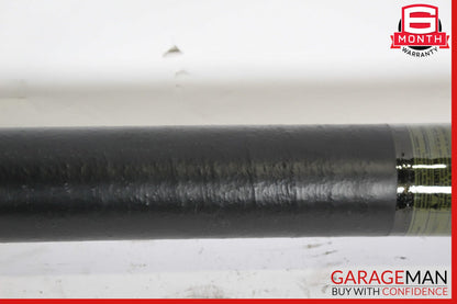 17-19 Alfa Romeo Giulia Rear Axle Driveshaft Drive Shaft Propeller OEM