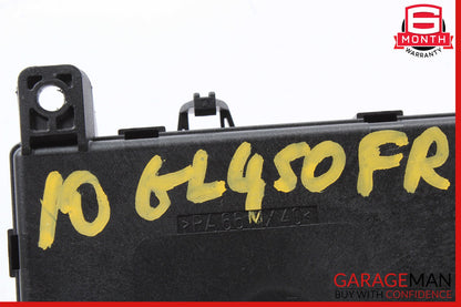 06-13 Mercedes X164 GL450 ML350 R350 Front Right Side Door Control Module OEM