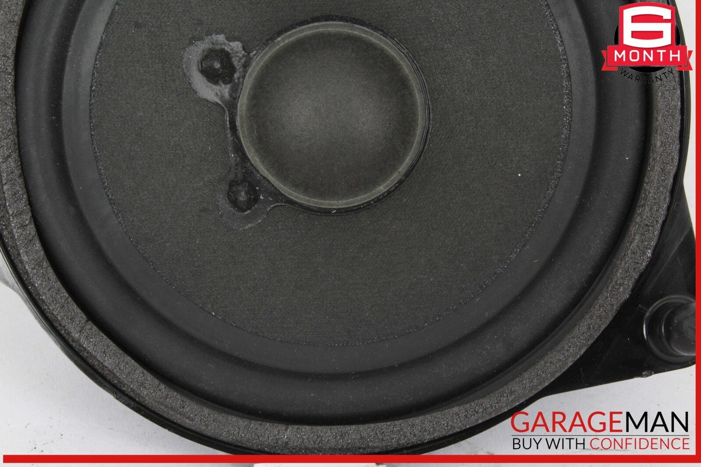 15-20 Mercedes W205 C300 C350e Front/Rear Left/Right Door Audio Speaker Set of 3