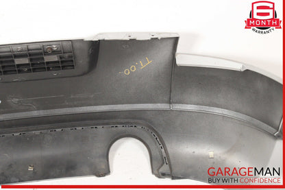 00-06 Audi TT Rear Bumper Cover Panel Assembly OEM