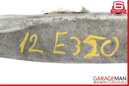 10-16 Mercedes W212 E350 E550 Front Right Side Top Upper Control Arm RWD OEM