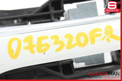 03-09 Mercedes W211 E320 E350 E500 Front Right Side Exterior Door Handle OEM