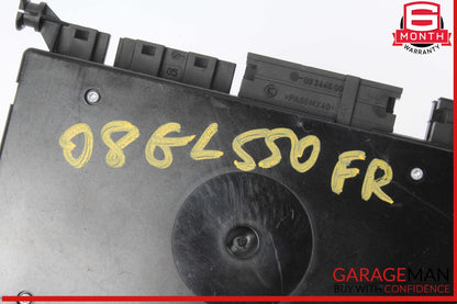 03-12 Mercedes X164 GL550 E550 ML350 Front Right Seat Control Module OEM