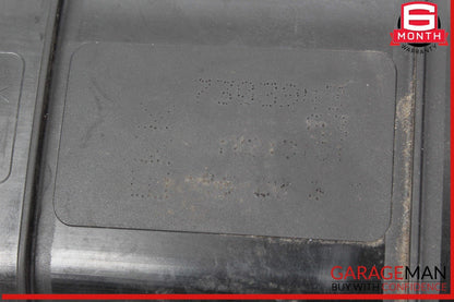 14-21 BMW i3 I01 Hybrid Fuel Vapor Charcoal Canister 7303943 OEM