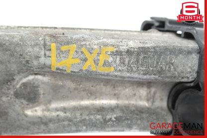 17-19 Jaguar XE 2.0L Rear Right Passenger Side Suspension Upper Control Arm OEM