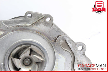 05-12 Mercedes W211 E350 SLK300 ML350 V6 Engine Coolant Motor Water Pump Assy
