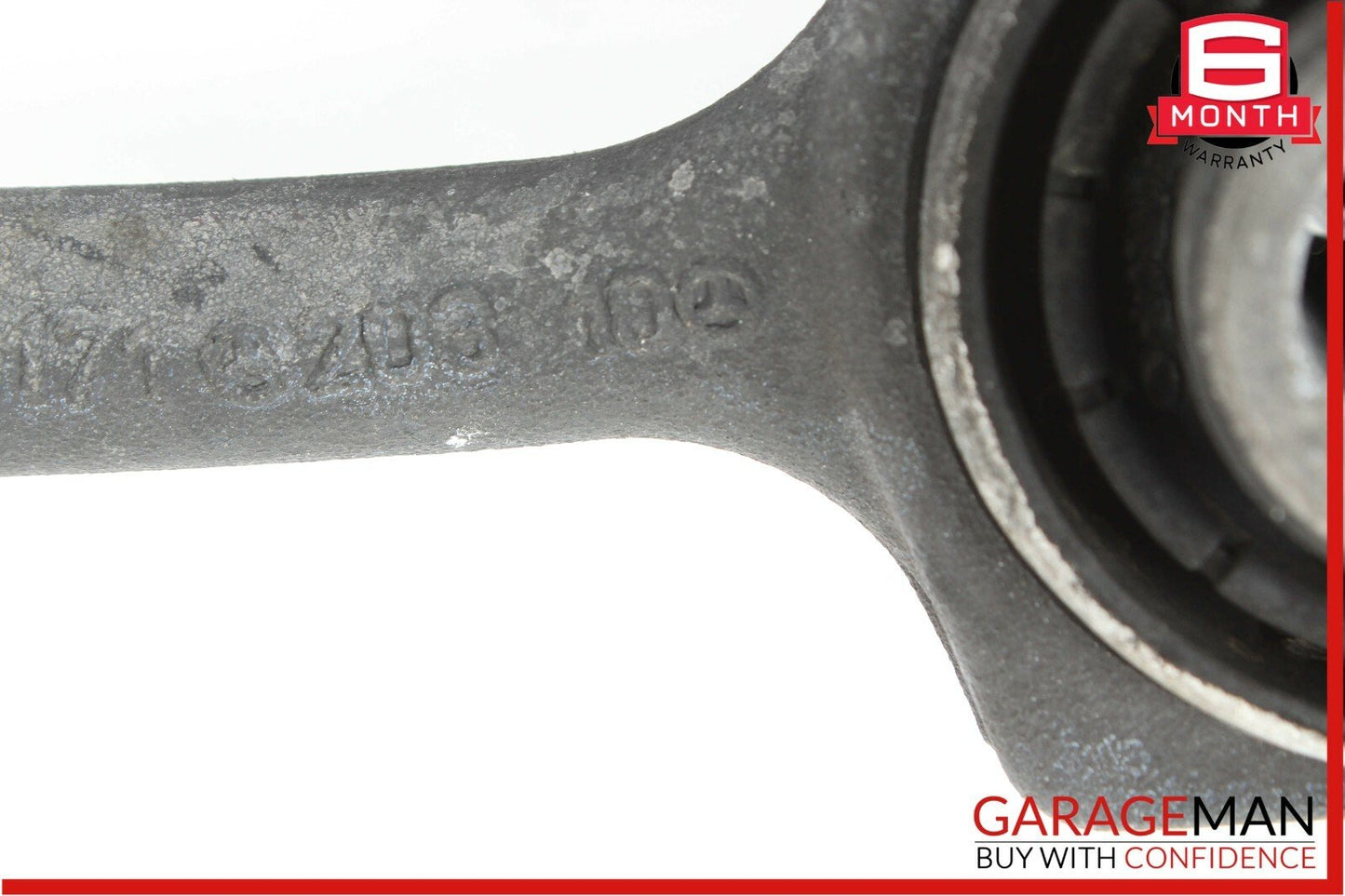 05-11 Mercedes R171 SLK280 SLK350 Front Left Driver Side Lower Control Arm OEM