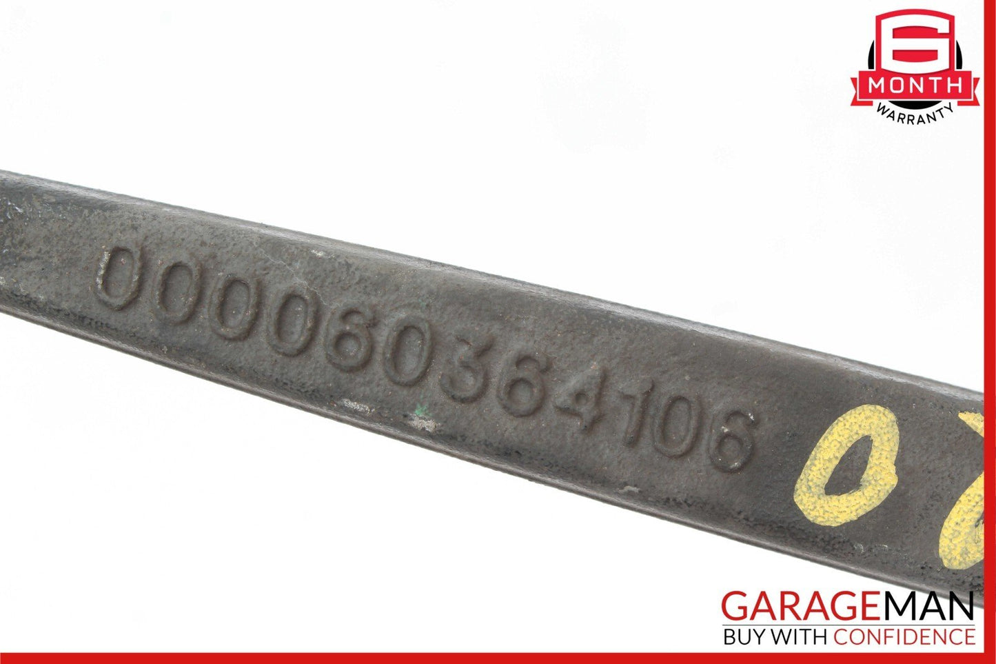 07-12 Mercedes W164 ML350 GL450 Rear Left / Right Upper Trailing Control Arm OEM