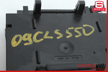 03-11 Mercedes W219 CLS550 E550 Keyless Go Entry Computer Control Module Unit