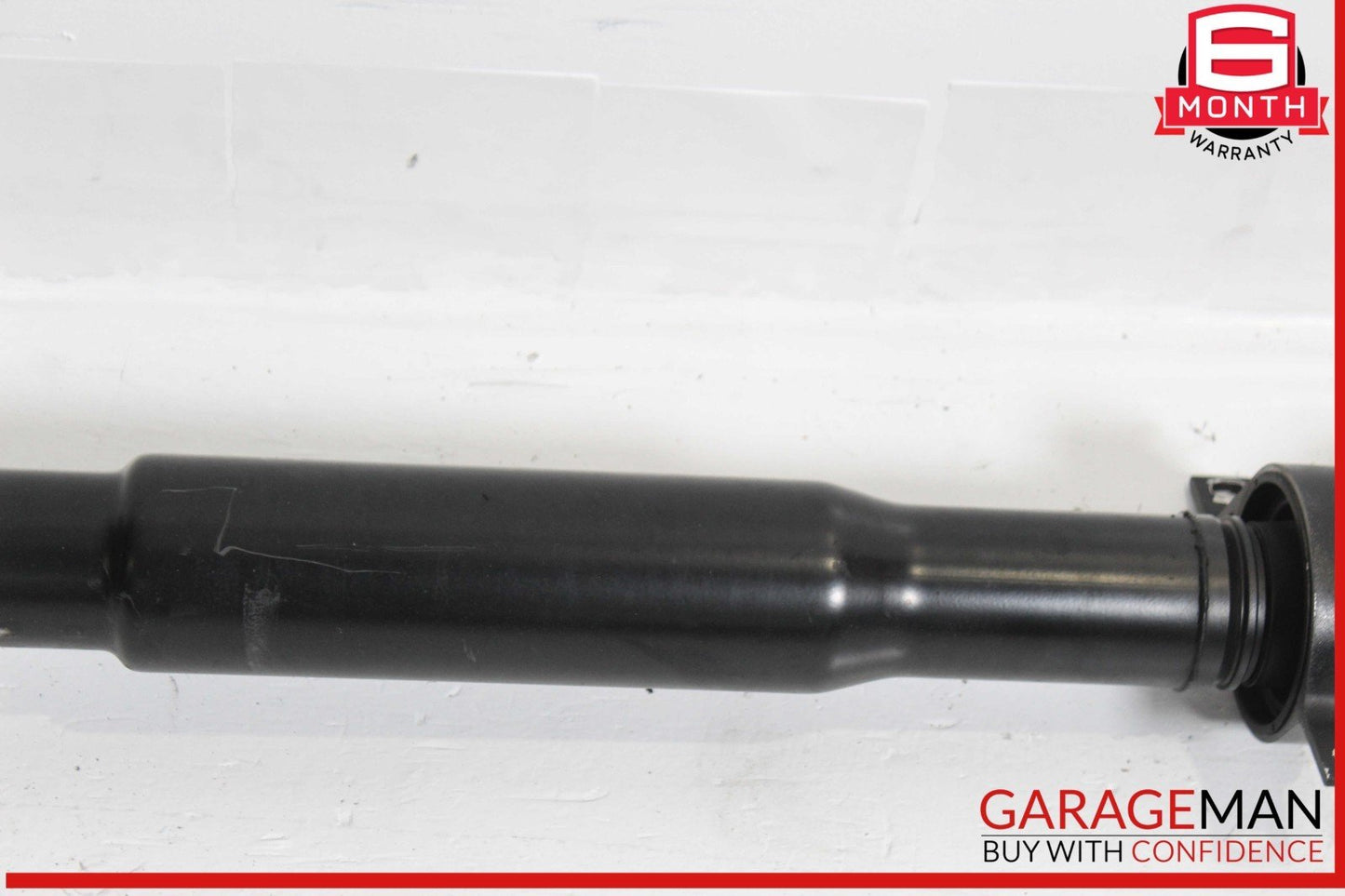 17-20 Maserati Levante M161 Rear Axle Driveshaft Drive Shaft 06700350480 OEM