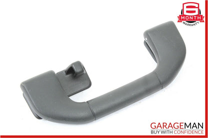 08-14 Mercedes W204 C250 C300 Roof Overhead Interior Safety Handle Set OEM