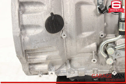 14-17 Maserati Ghibli RWD Auto Trans Automatic Transmission Assembly OEM