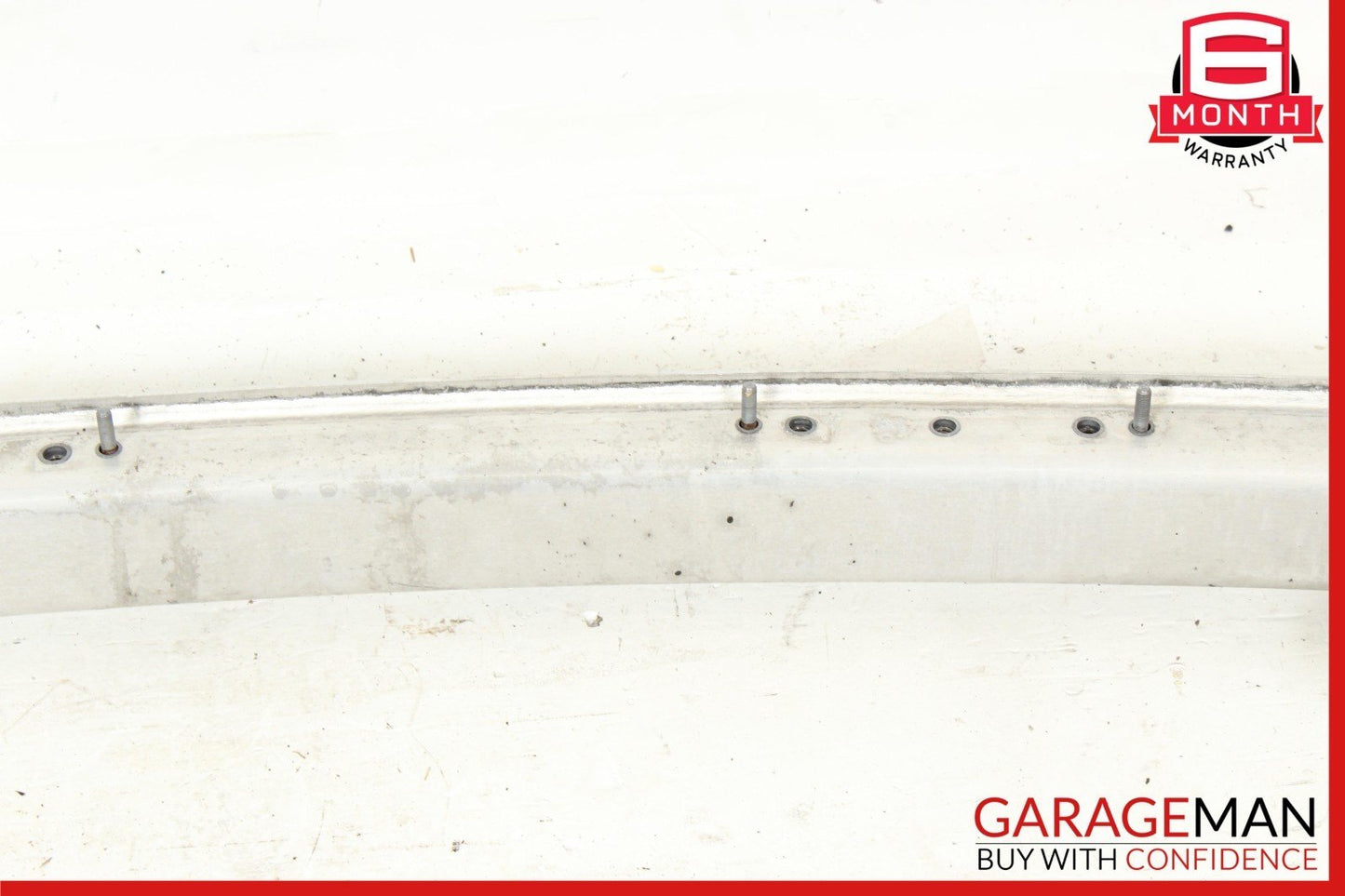 18-24 Audi RS5 Rear Bumper Reinforcement Bar Assembly OEM