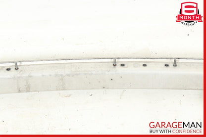 18-24 Audi RS5 Rear Bumper Reinforcement Bar Assembly OEM