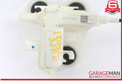 18-20 Mercedes X253 GLC350e Rear Liftgate Lock Latch Actuator 0997400600 OEM