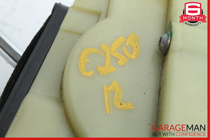 08-14 Mercedes W204 C250 C300 C350 C63 RWD Floor Gear Shifter Shift Selector Box