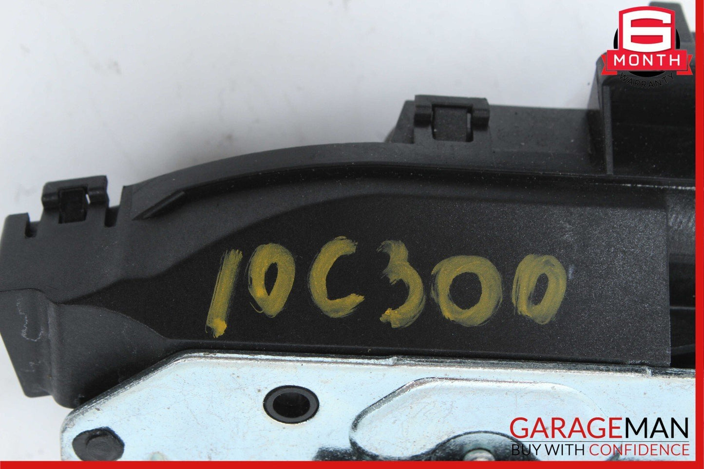 08-17 Mercedes W204 C300 CLS550 SLK350 E350 Trunk Lid Latch Lock Actuator OEM
