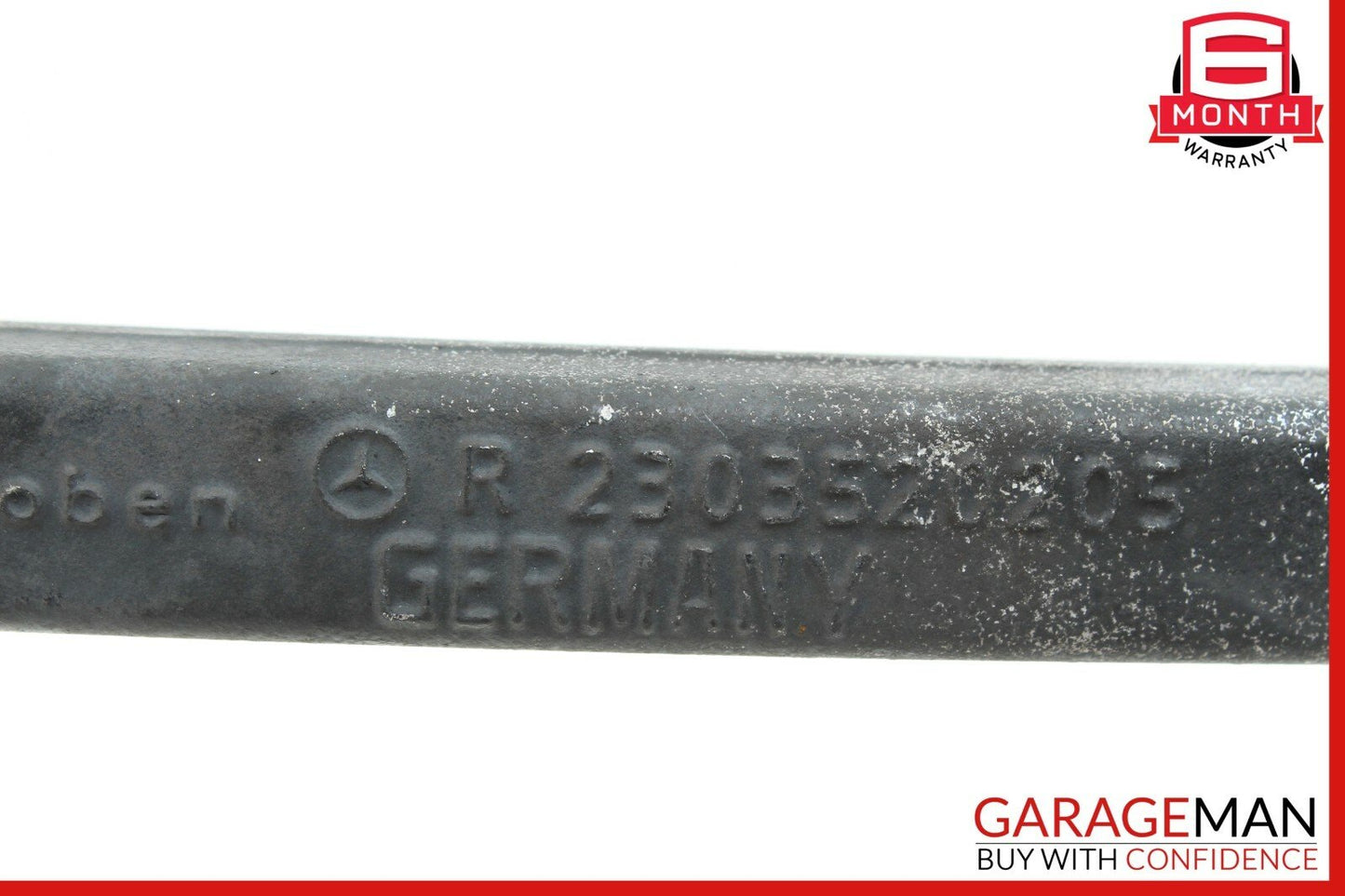 03-11 Mercedes CLS500 SL500 E63 AMG Rear Suspension Lower Control Arm