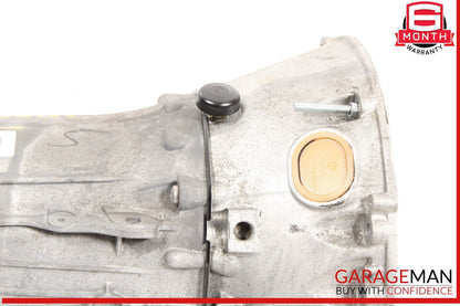 14-16 Mercedes W212 E350 RWD 7G-Tronic Automatic Transmission 722.906 OEM