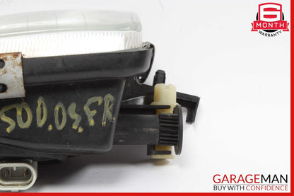 03-06 Mercedes R230 SL500 SL600 Front Right Passenger Side Fog Light Lamp OEM