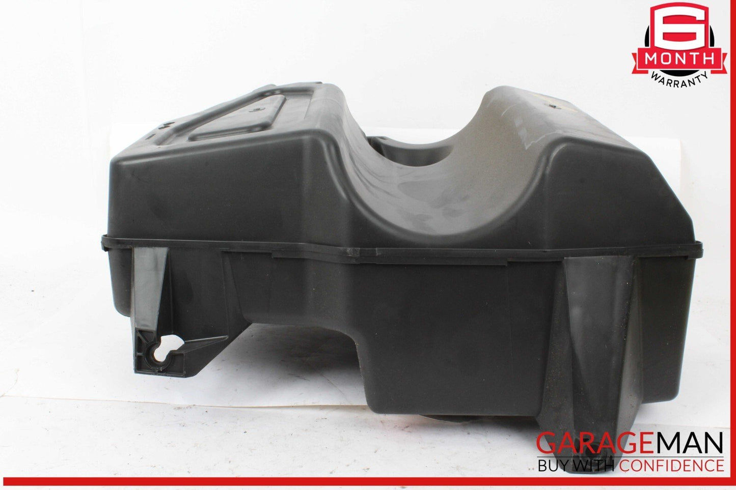 13-19 Mercedes X166 GL450 4MATIC Rear Subwoofer Speaker 1668202802 OEM