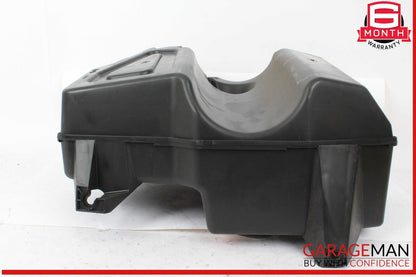 13-19 Mercedes X166 GL450 4MATIC Rear Subwoofer Speaker 1668202802 OEM