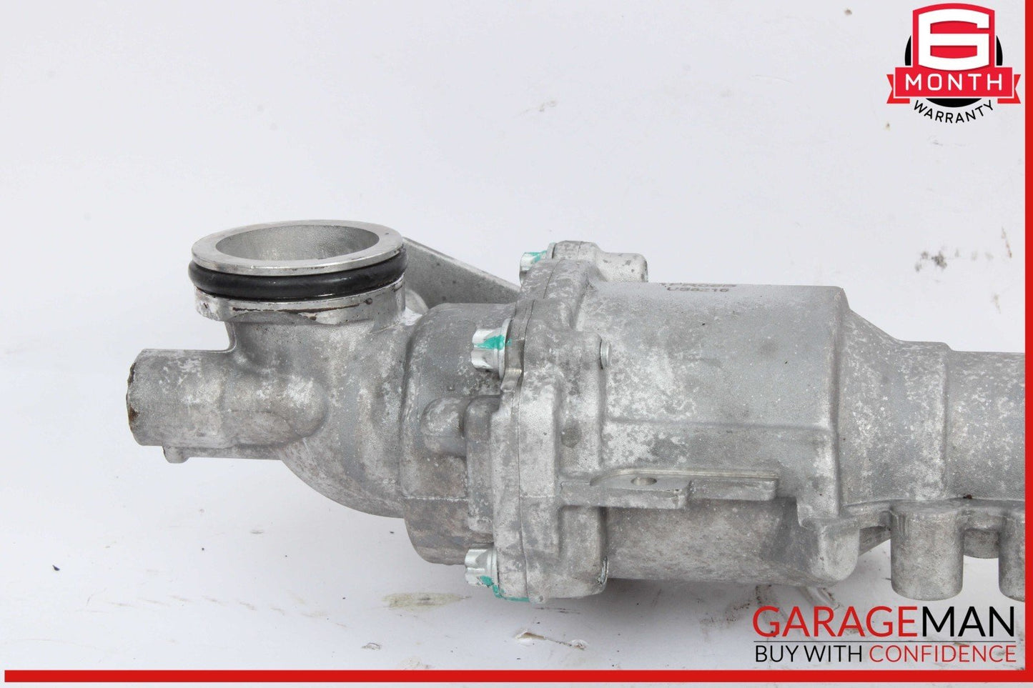 15-23 Mercedes W447 Metris C300 E300 2.0L Engine Water Pump 2742000307 OEM