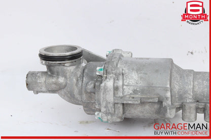 15-23 Mercedes W447 Metris C300 E300 2.0L Engine Water Pump 2742000307 OEM