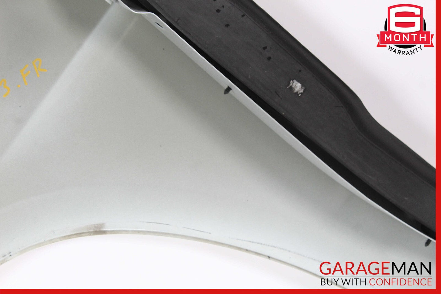 13-19 Mercedes X166 GL450 GL550 GLS550 Front Right Side Wing Fender Panel OEM
