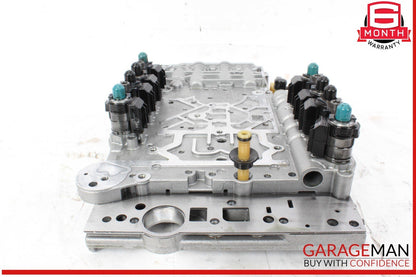 Mercedes X164 GL450 E350 CL550 7G Tronic Transmission Valve Body 2122771201 OEM
