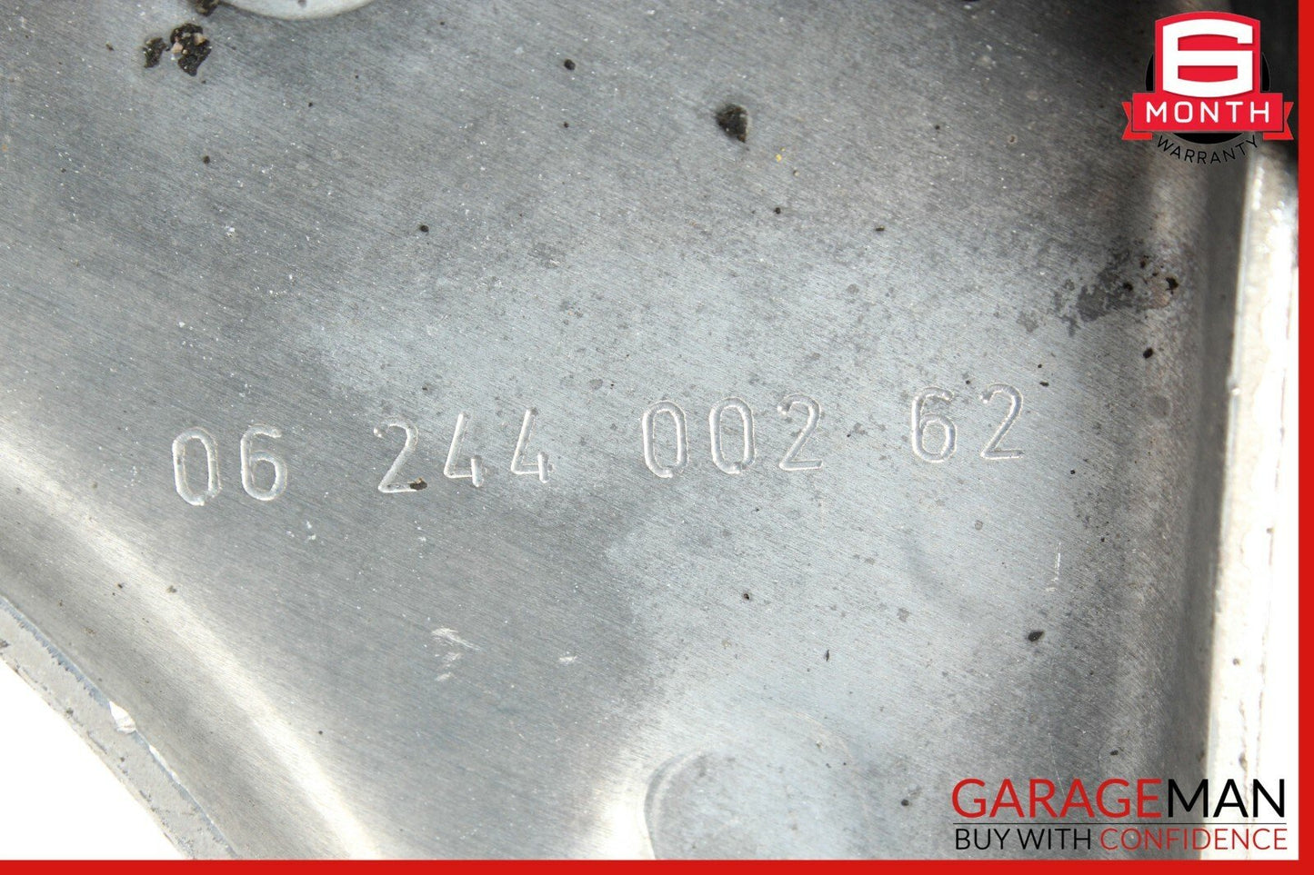 03-11 Mercedes CLS350 E320 E350 RWD Front Right Suspension Upper Control Arm
