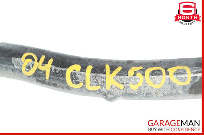 03-09 Mercedes W209 CLK500 Front Right Side Suspension Lower Control Arm OEM