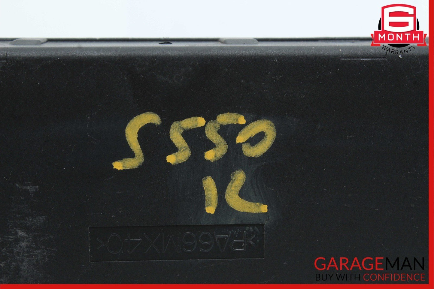 10-13 Mercedes W221 S400 S550 S63 Front Left Side Door Controller Module Unit