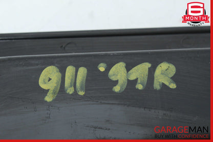 97-04 Porsche Carrera 911 996 Boxster 986 Front Right Side Door Airbag Air Bag