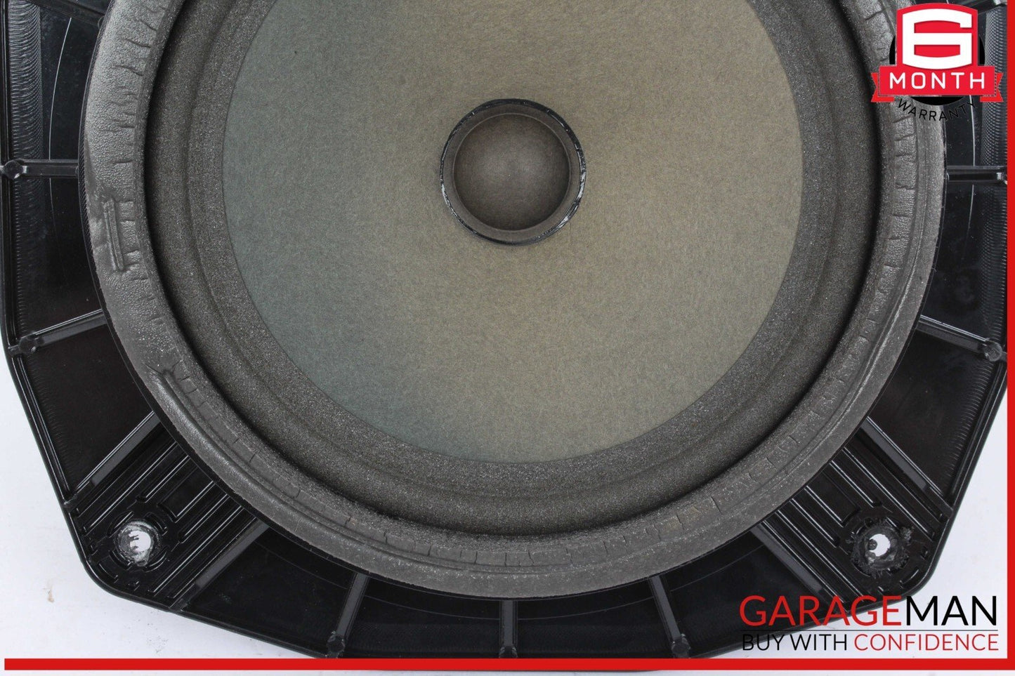 17-20 Mercedes SLC300 Front Right and Front Left Side Door Audio Speaker OEM