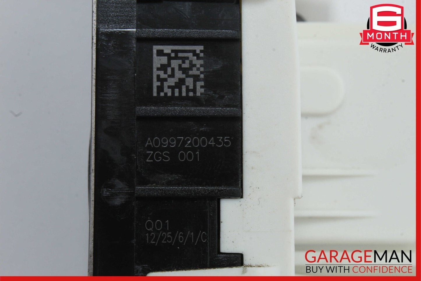 08-20 Mercedes E350 SLC300 GLK350 C250 Front Right Door Lock Latch Actuator