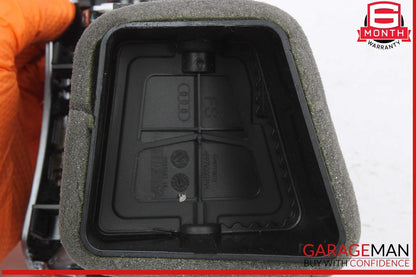 09-17 Audi Q5 SQ5 Front Left Driver Side Dash Dashboard AC A/C Air Vent OEM