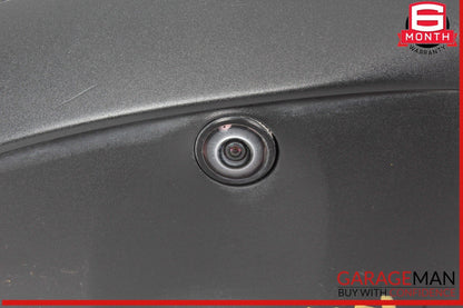 12-18 Audi A6 S6 Front Right Side Door Rear View Mirror w/ Camera & Blind Spot