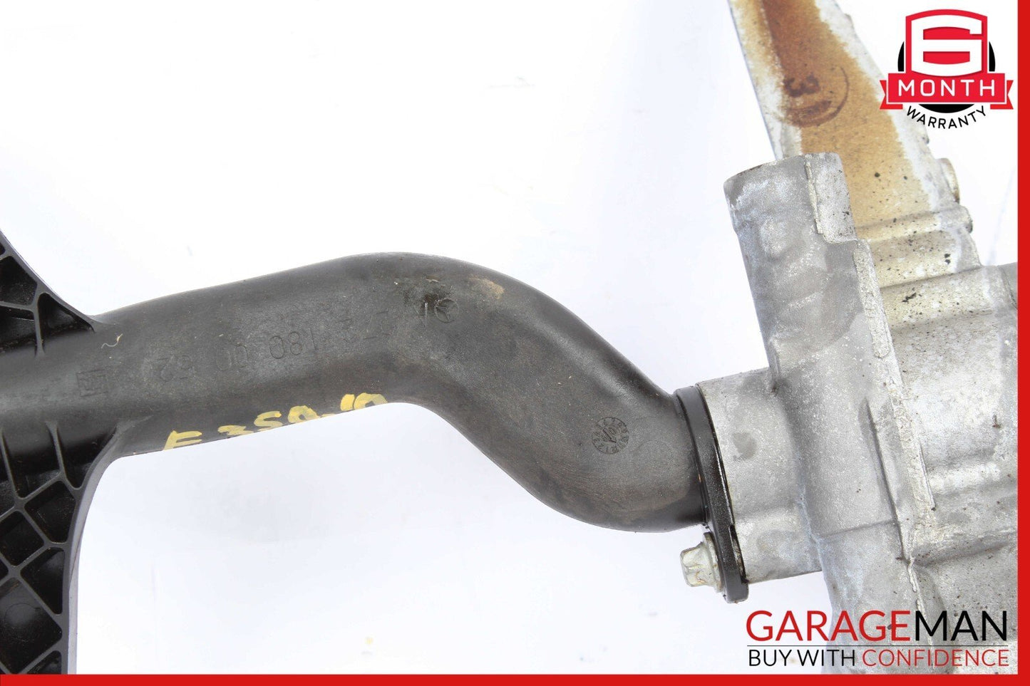 05-11 Mercedes W212 E350 C280 M272 Engine Motor Oil Pump 2721800701 OEM