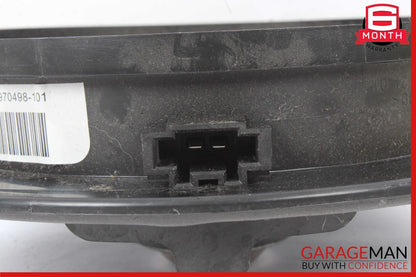 08-15 Mercedes W204 C250 C350 GLK350 Front Right Or Left Side Door Sound Speaker
