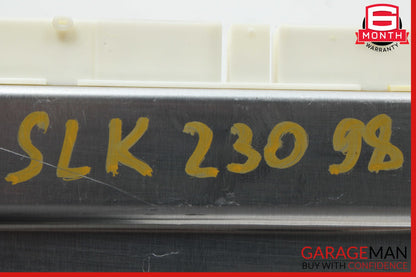 97-00 Mercedes R170 SLK230 CLK320 ASR ABS Control Module Unit 0195453132 OEM