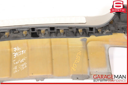 06-08 Mercedes W164 ML550 ML350 AMG Sport Rear Bumper Cover Assembly OEM