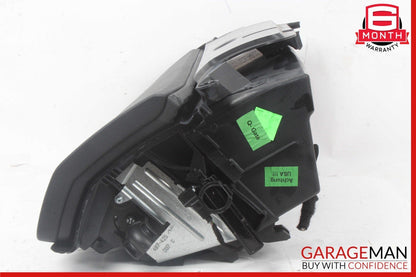 10-13 Mercedes W207 E350 E550 Dashboard Glove Box Compartment OEM